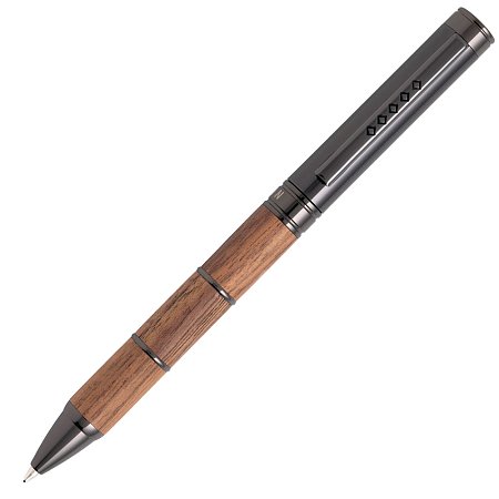 Tom Hessin Revolution Rustic - Ballpoint