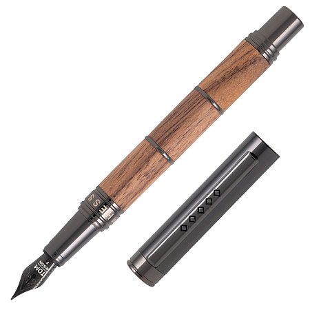 Tom Hessin Revolution Rustic - Fountain [EF]