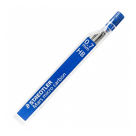 Staedtler Leads Mars Micro (12 pcs) 0.7mm - HB