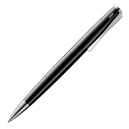 Lamy Studio Piano Black - Ballpoint 