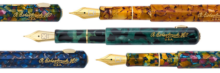 Esterbrook Niblet