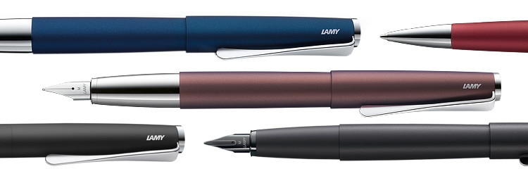 Lamy Studio